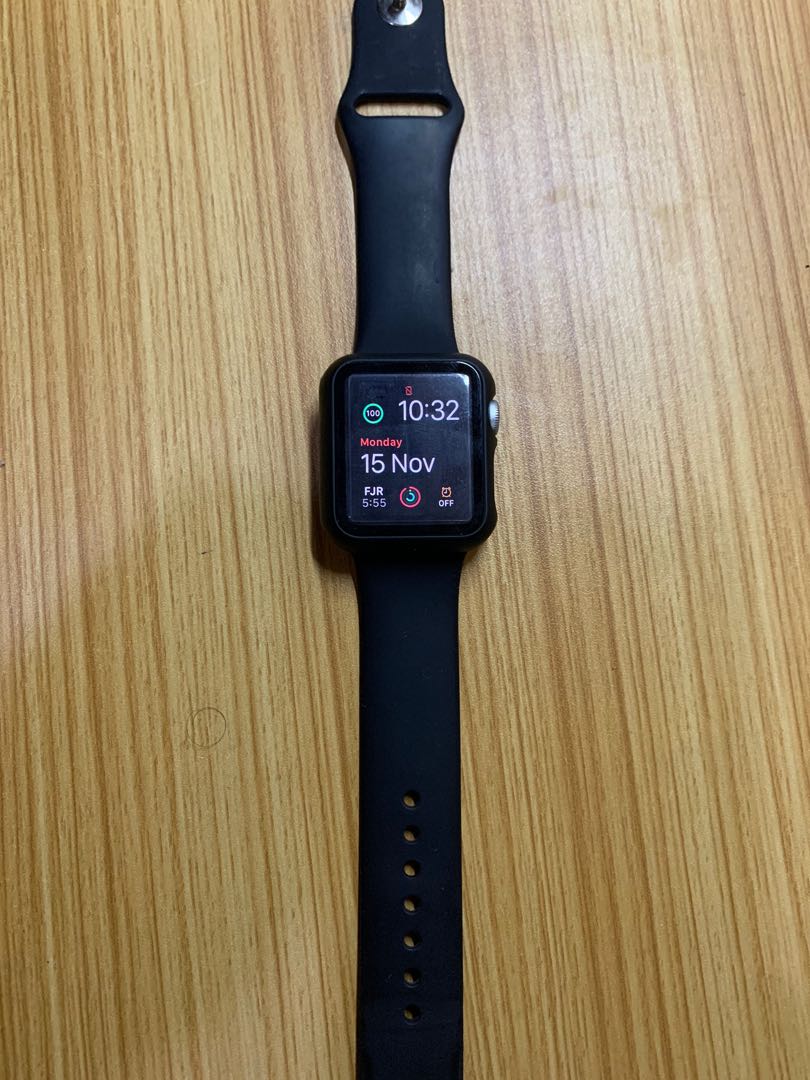 apple watch 338