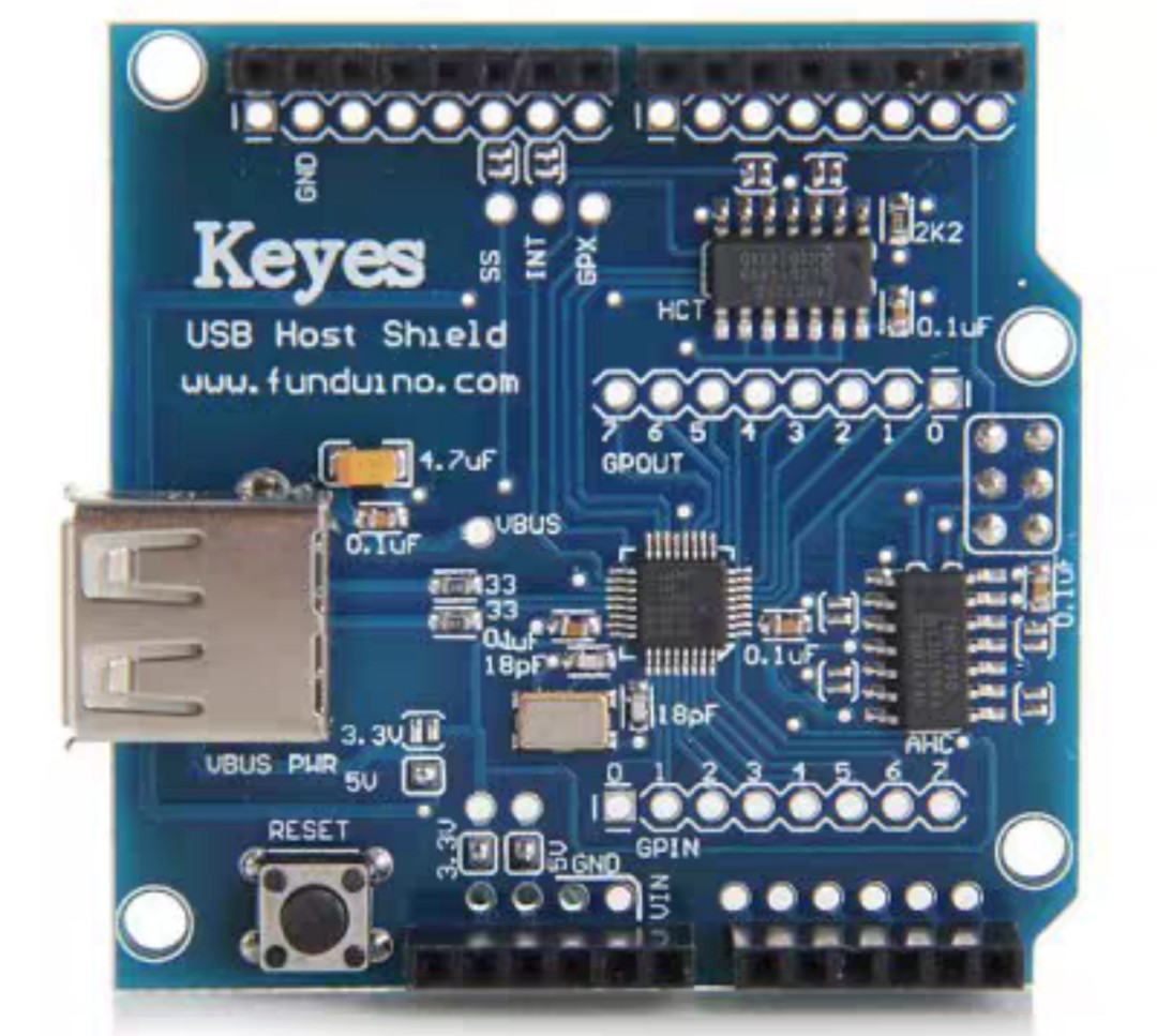Hosting shield. USB host Shield Arduino. USB host Shield v2 Mini. USB host Shield 2.0 схема. Arduino с USB портом.