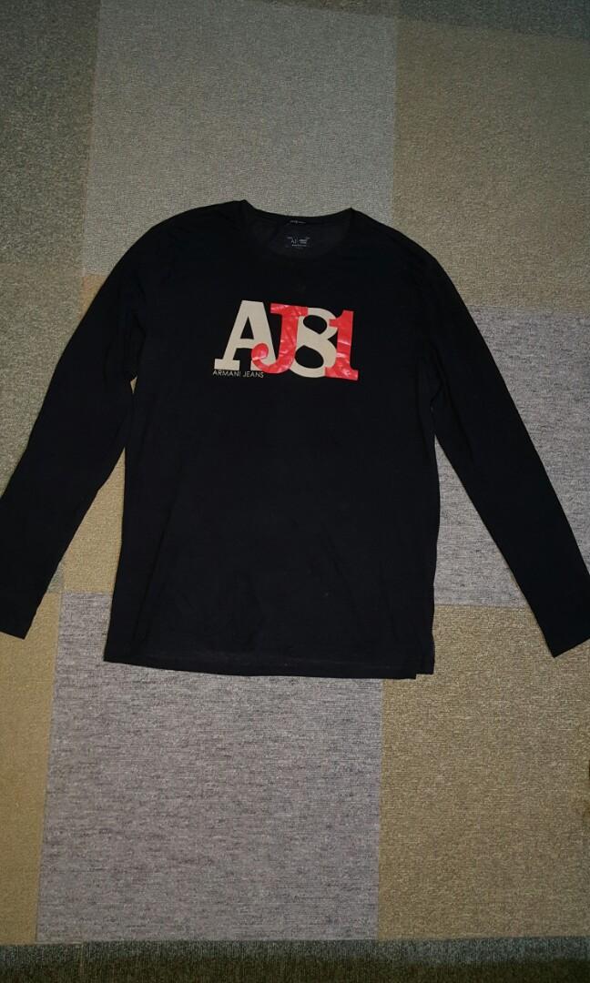 Armani jeans 81 online
