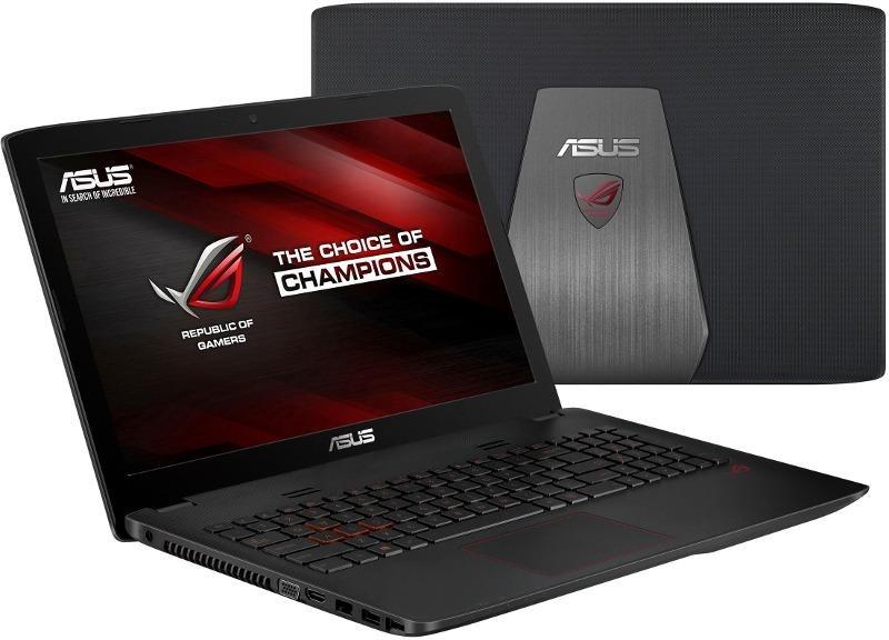 Asus gl552j cheap