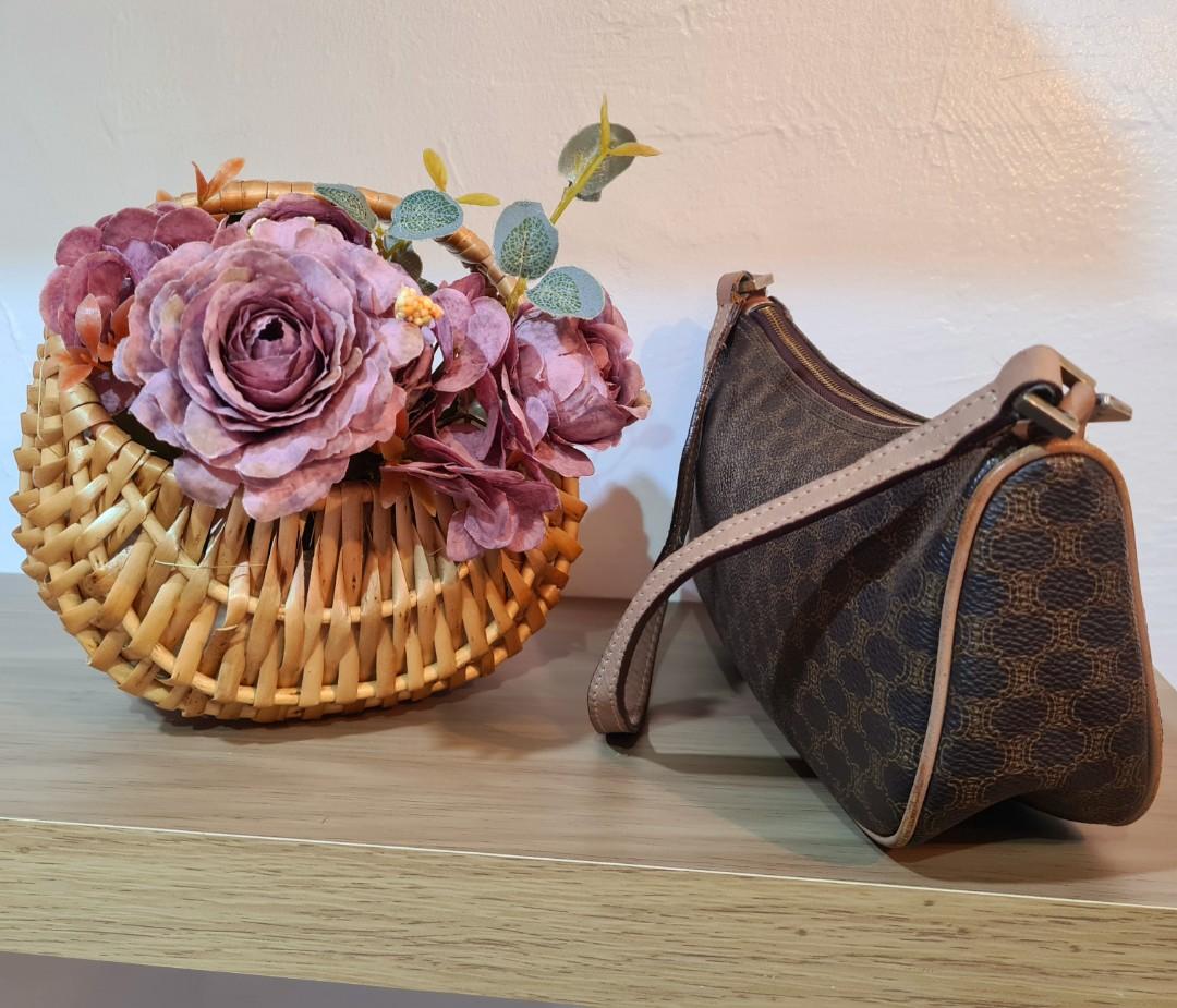 Celine macadam pochette 2025
