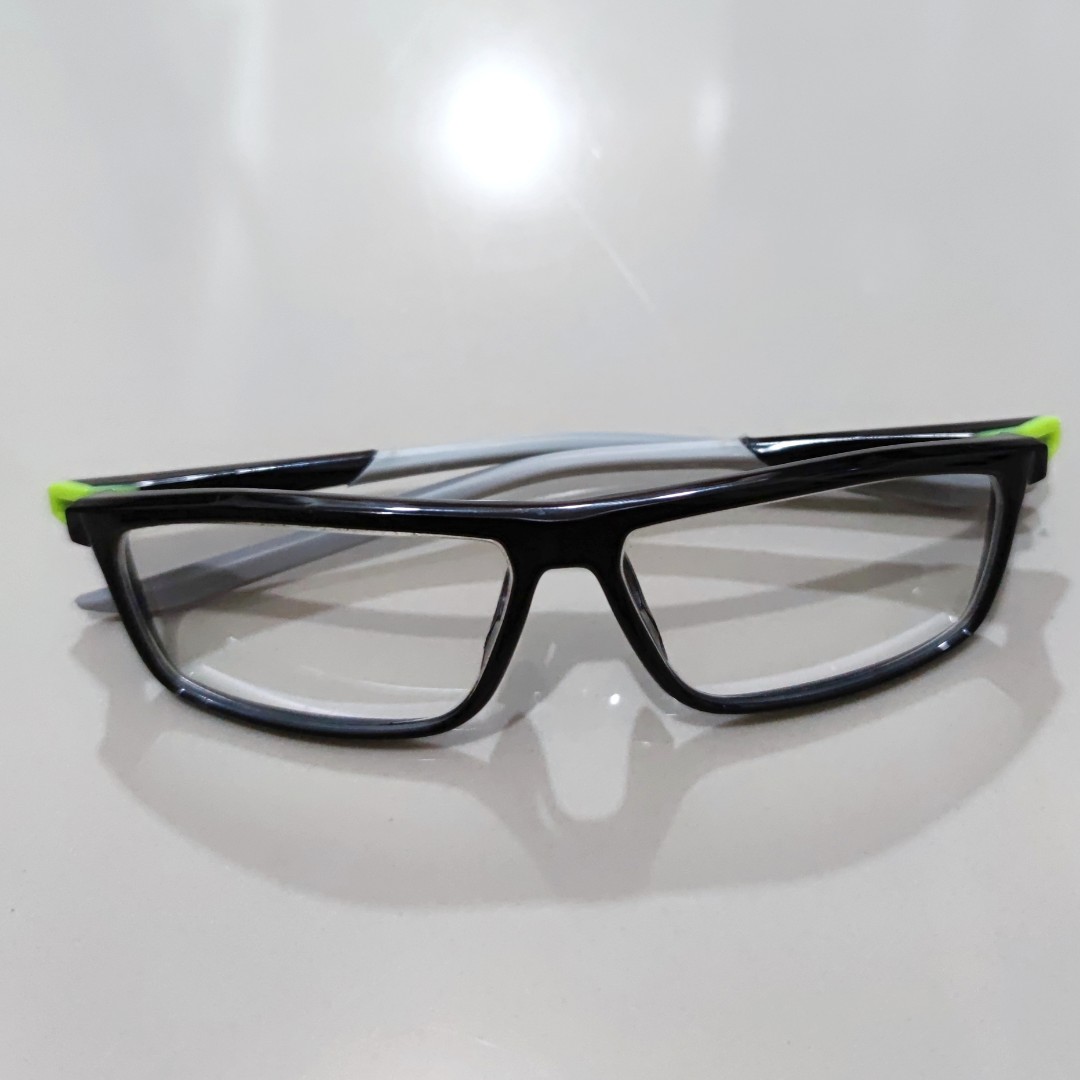 Authentic Nike Sports Prescription 