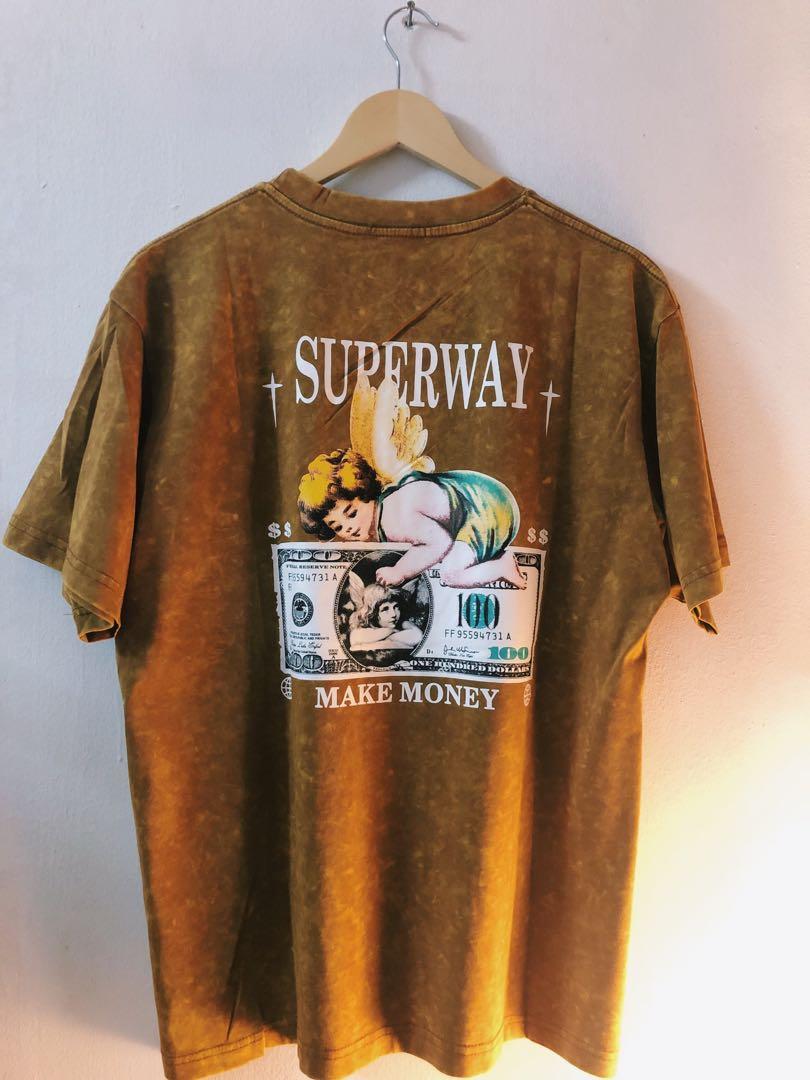 BABY ANGEL TEE