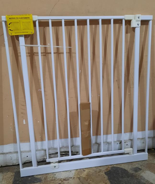 Perma easy fit baby gate hot sale