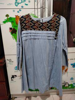 Baju atasan