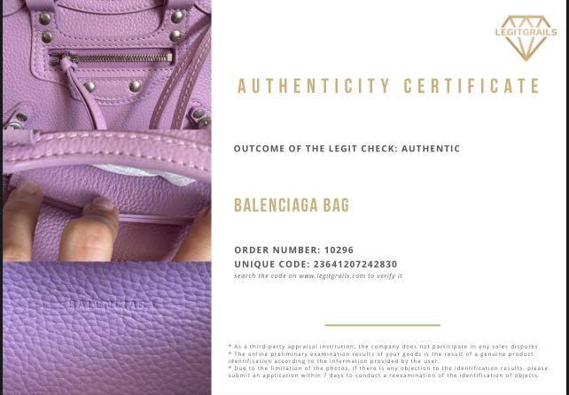 Balenciaga , Women's Fashion, Bags & Wallets, Cross-body Bags on 