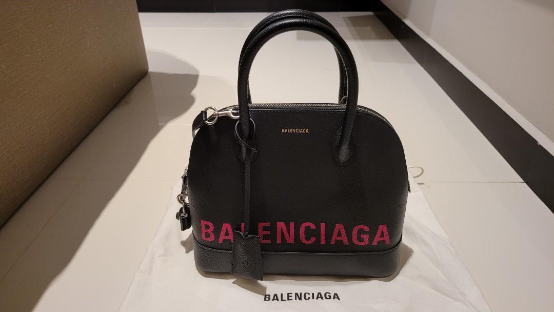 Balenciaga dome bag store