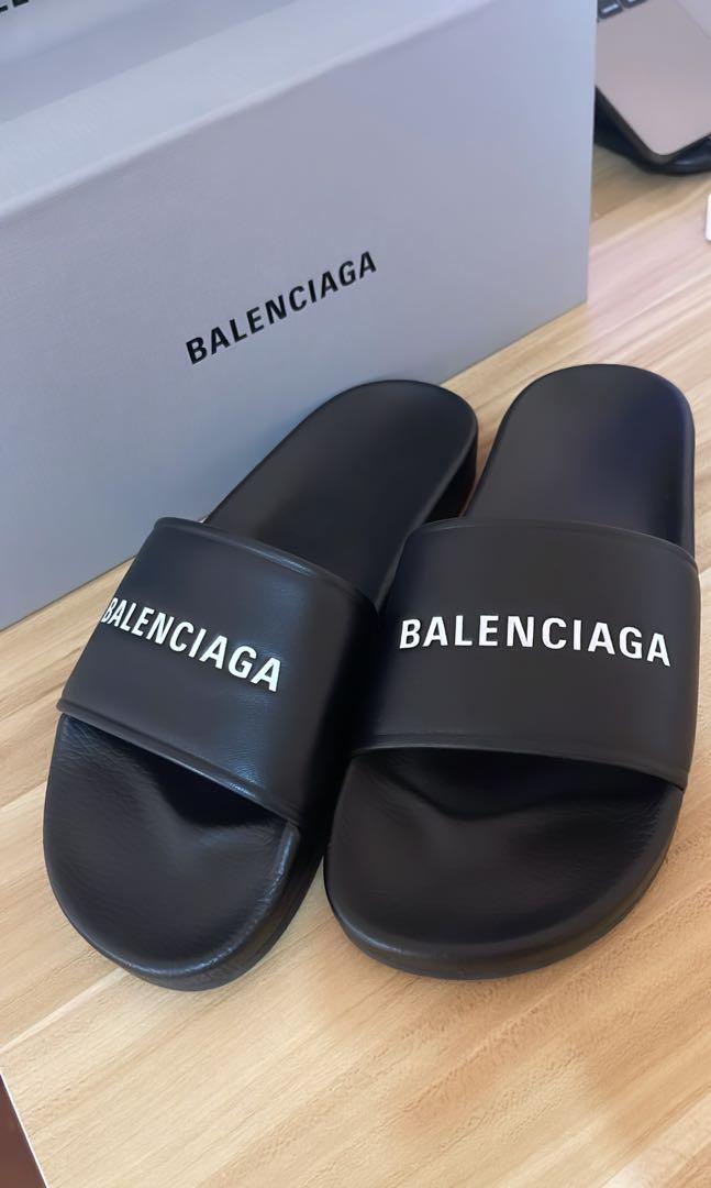 Balenciaga slides 2021 Clearance