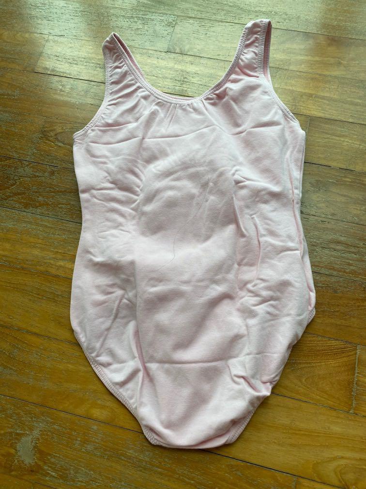 Ballet Leotard, Babies & Kids, Babies & Kids Fashion on Carousell