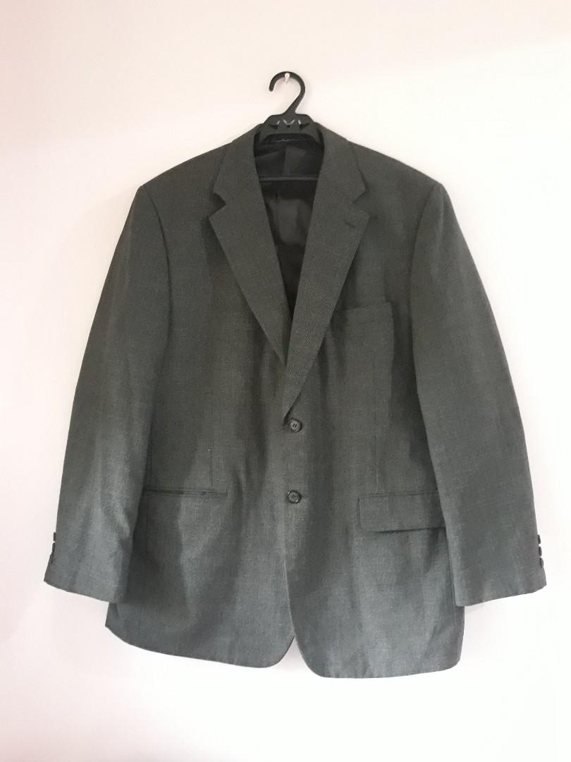 Bert sales pulitzer blazer