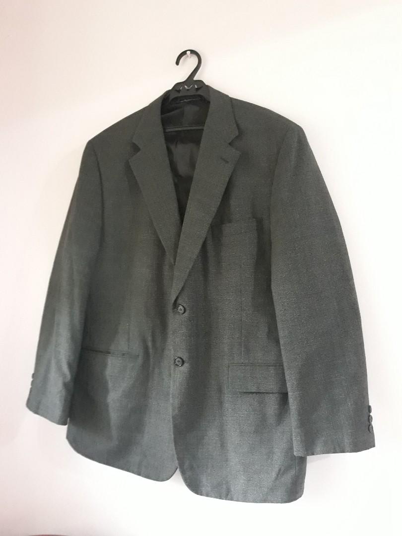 bert pulitzer blazer