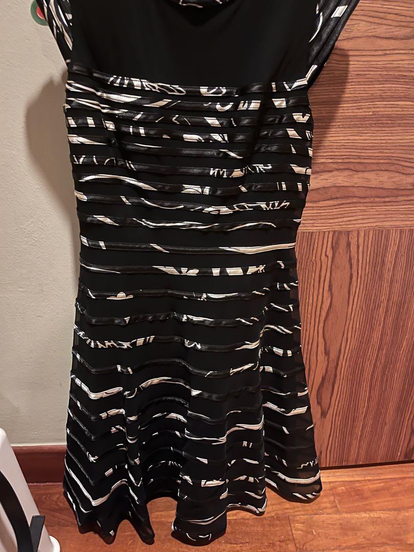 Betsy Adam Cocktail dress
