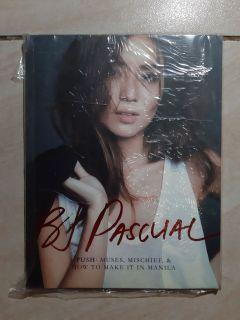 BJ Pascual (Kathryn Bernardo)
