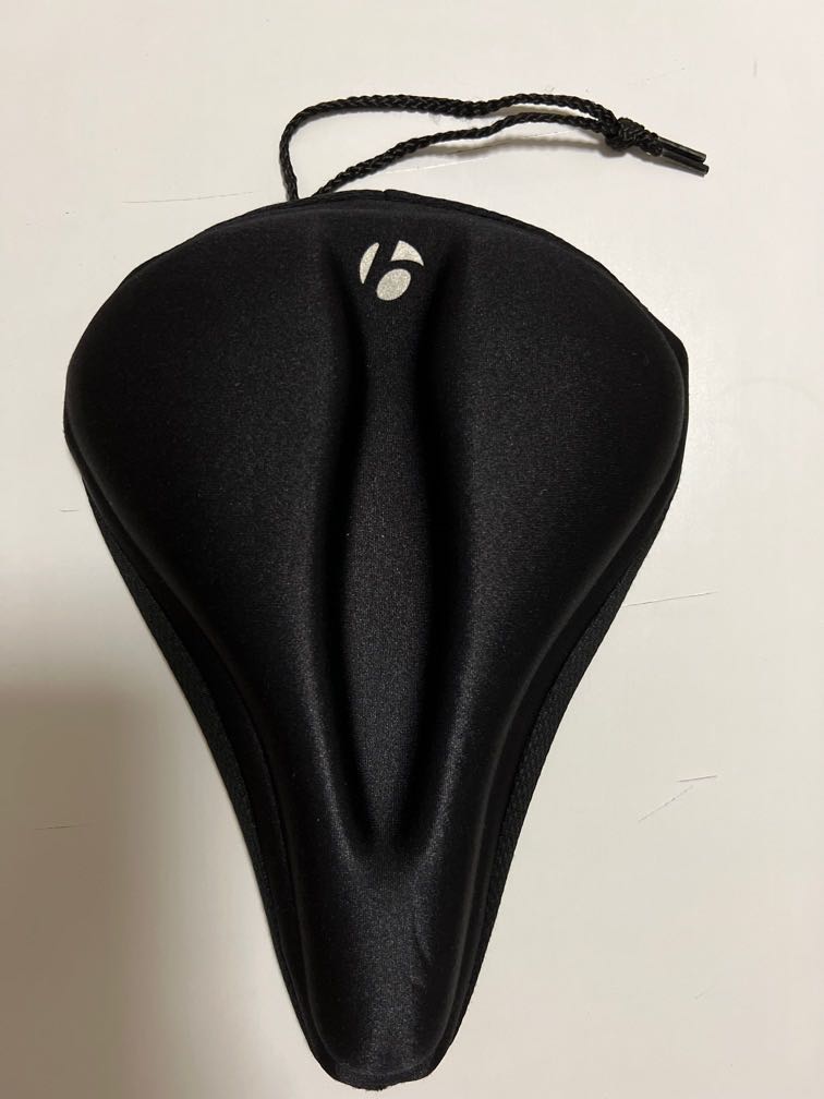 Bontrager comfort gel outlet saddle