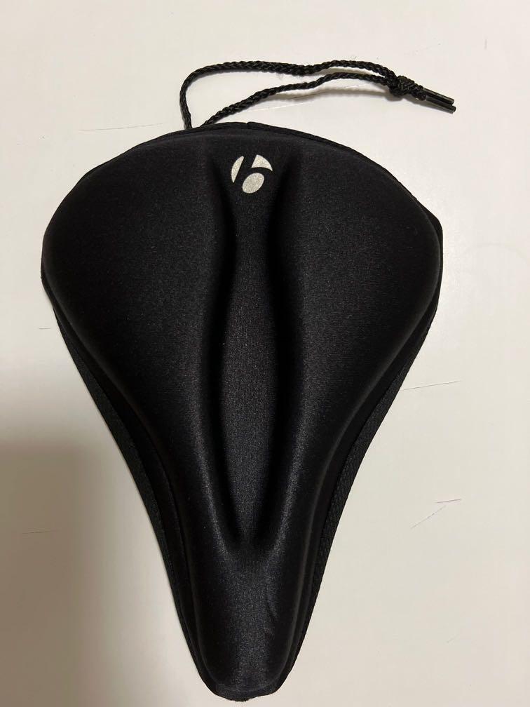 Bontrager comfort 2024 gel bike saddle