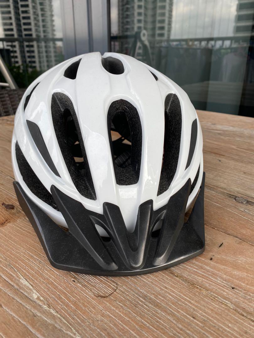 Bontrager solstice asia fit bike helmet online