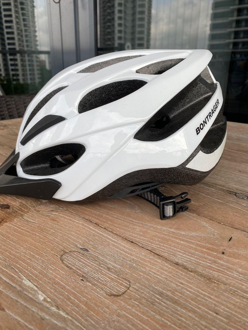 Bontrager solstice asia fit bike helmet new arrivals