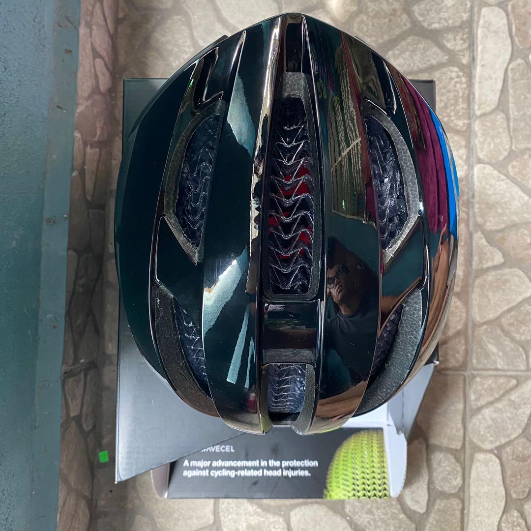 Bontrager specter wavecel hotsell prezzo