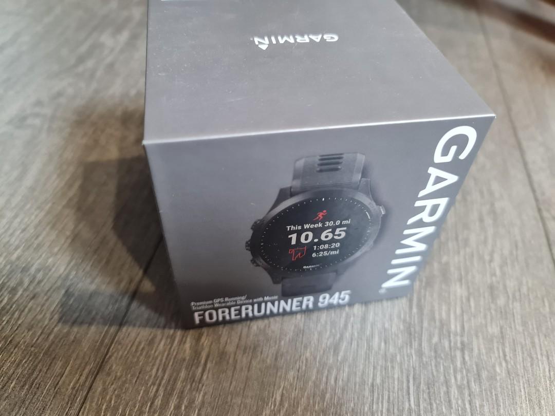Garmin on sale 945 cost