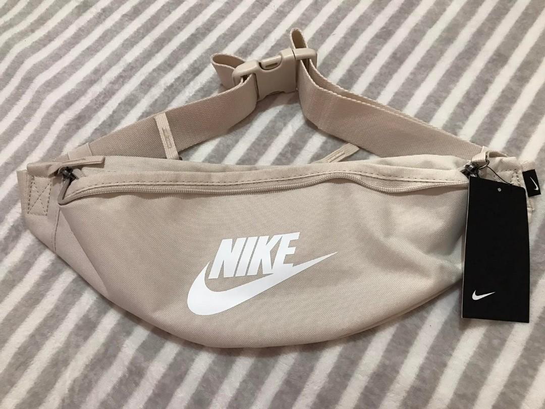 Nike Sportswear Heritage Zip Hip Waist Bag Bum Fanny Pack Belt Wallet Camo  3 L | eBay