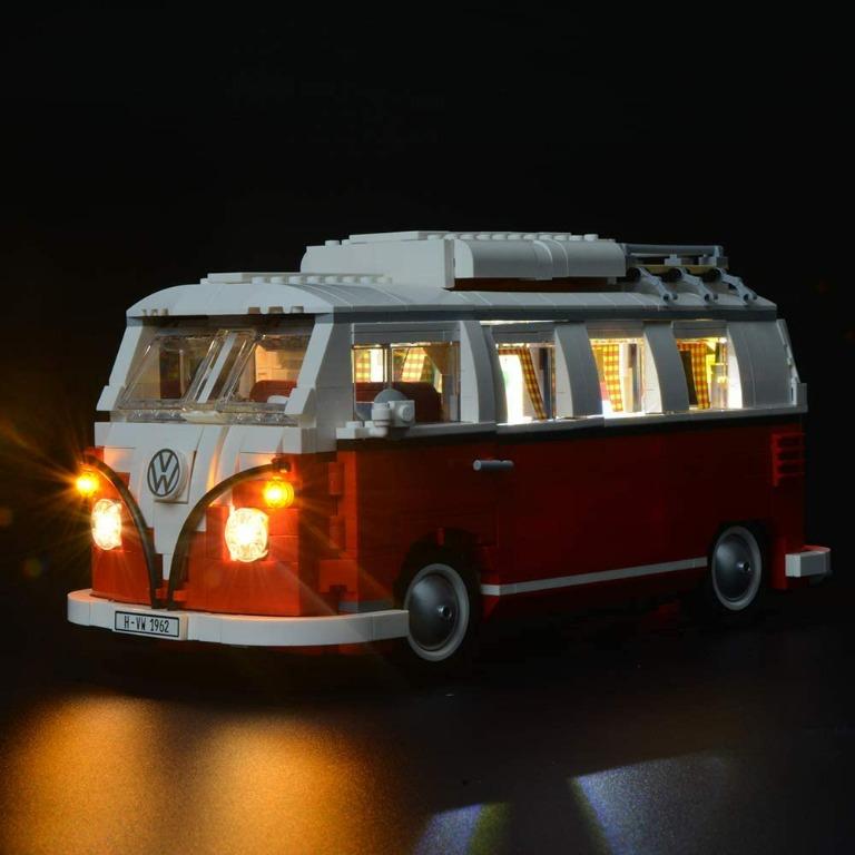Best USB Power Cable DIY Light Kit For Legos/MOC – Briksmax