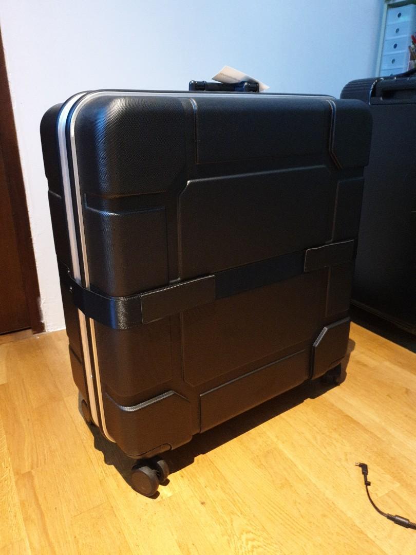 brompton foldon case