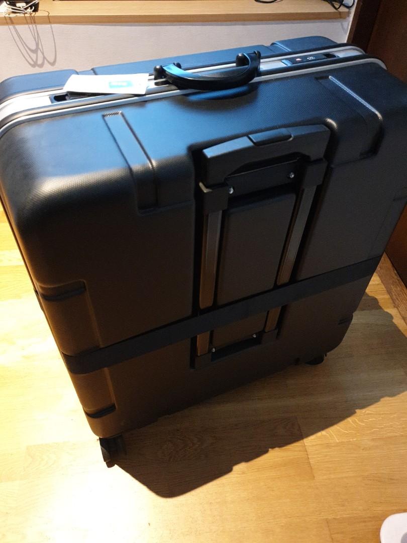 brompton foldon case