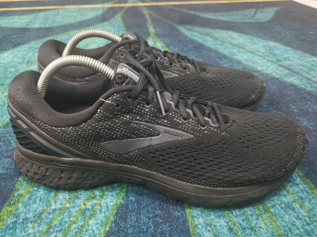Brooks ghost cheap 11 wide 2e