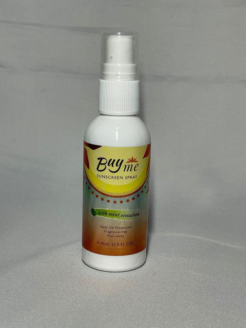 Buyme sunscreen sale