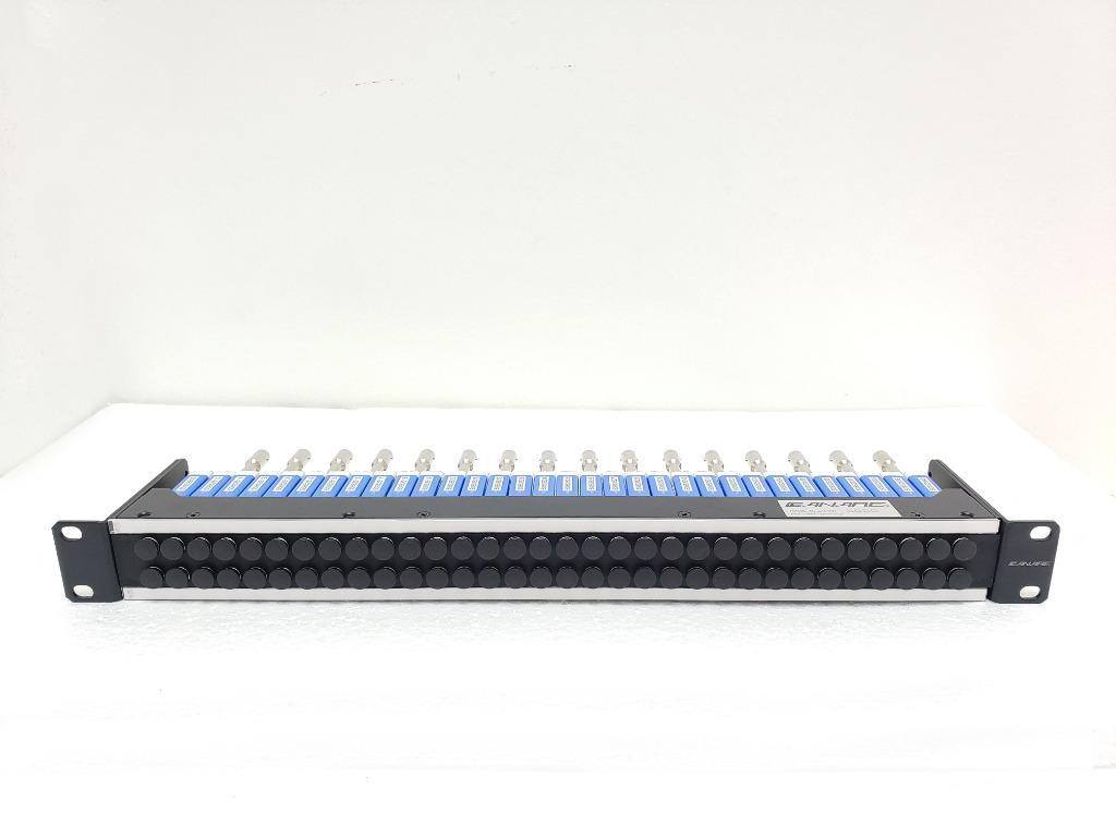 Canare 32MD-ST Mid-size HD-SDI Patchbay, 攝影器材, 攝影配件, 其他
