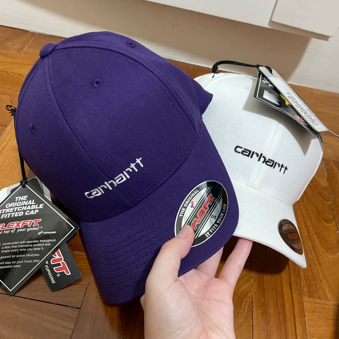 carhartt wip baseball cap, Men's 