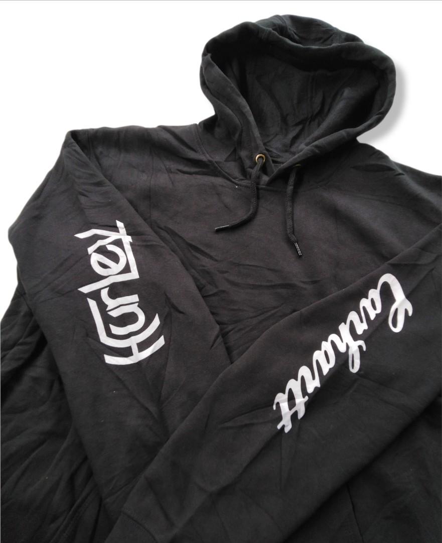 Carhartt x hurley hoodie shop