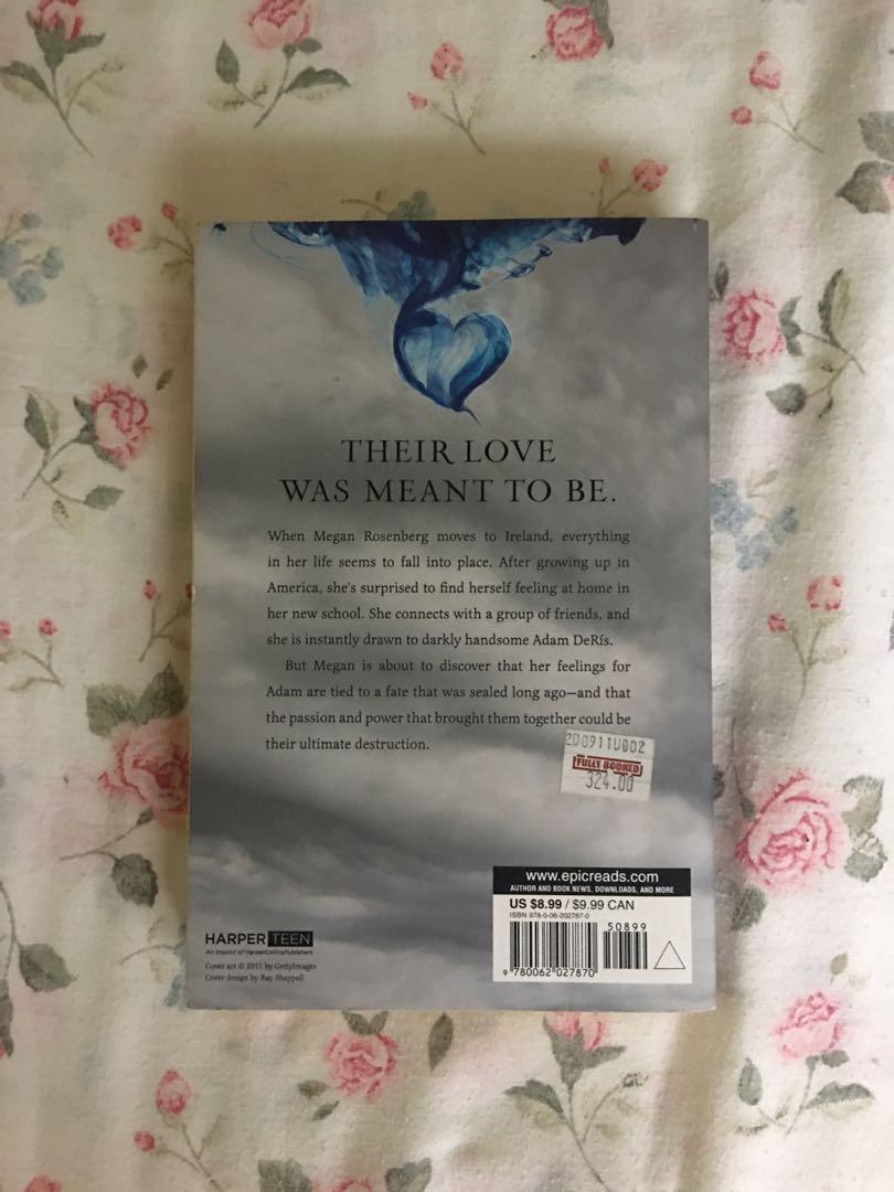 Carrier of the mark, Hobbies & Toys, Books & Magazines, Fiction & Non