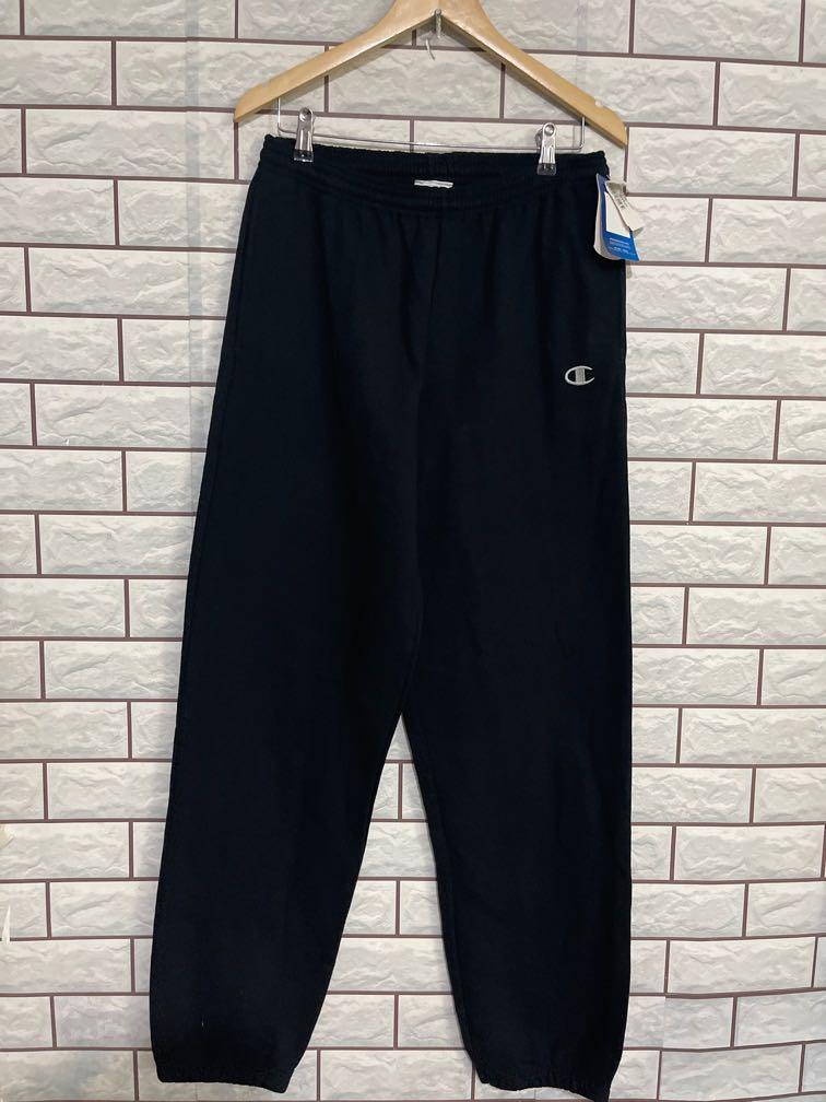 Champion eco sales fleece sweatpants