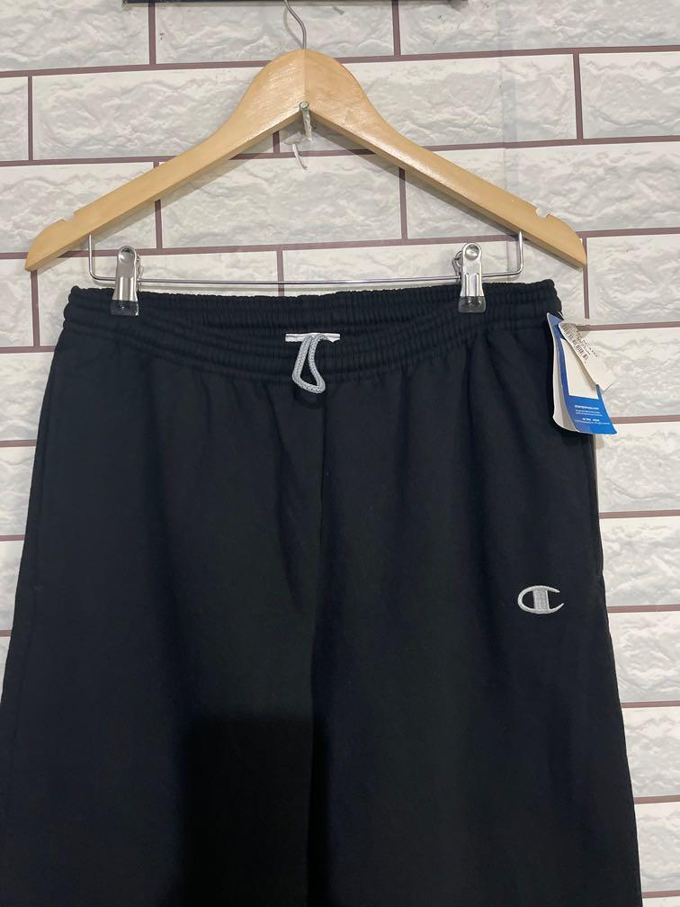 Champion eco discount fleece sweatpants