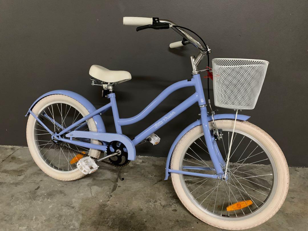 Kmart bella cruiser sales
