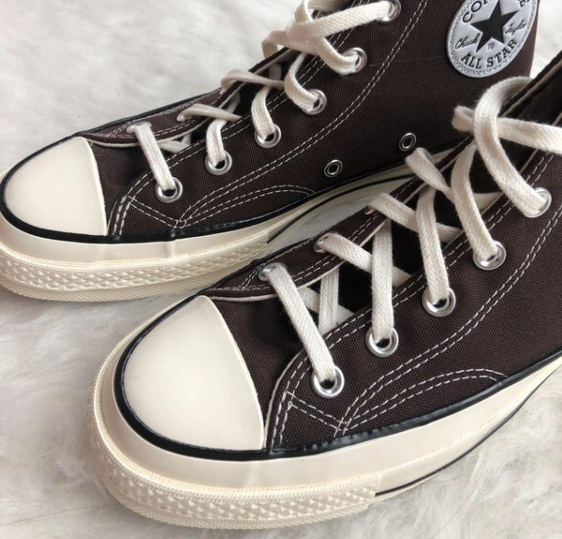 converse dark root high