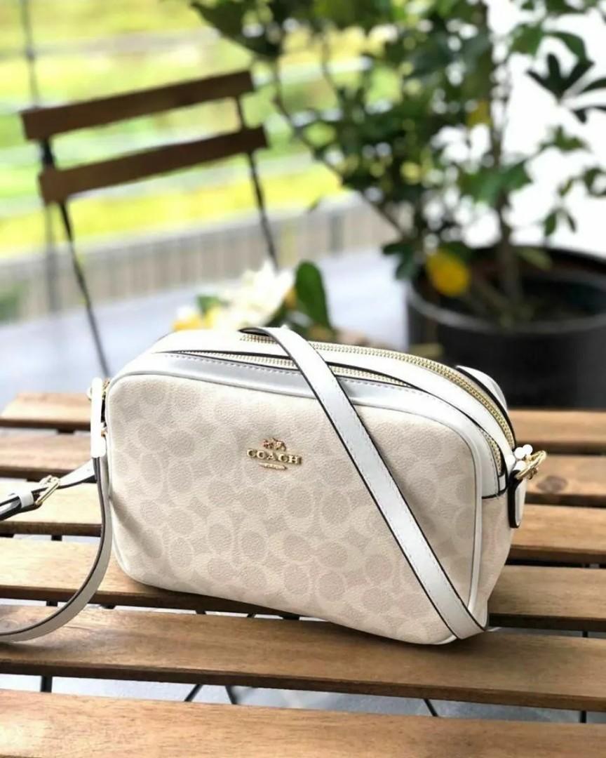 Coach shop girl bag