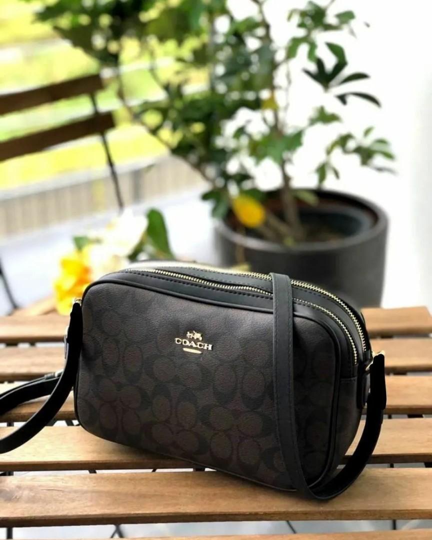 Coach girl bag sales