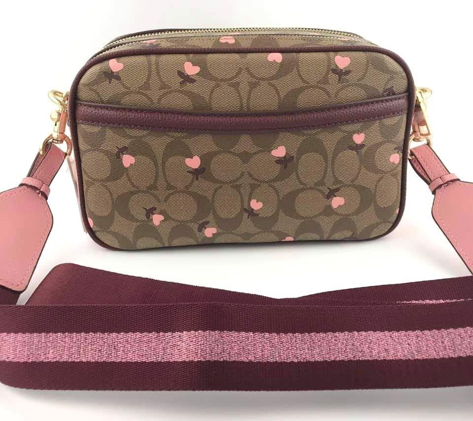 Ubuy Coach Jes Crossbody Coach Crossbody Handbag Coach Jes