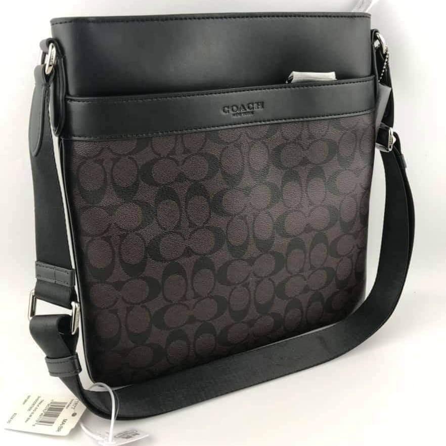 Coach messenger bag price sale