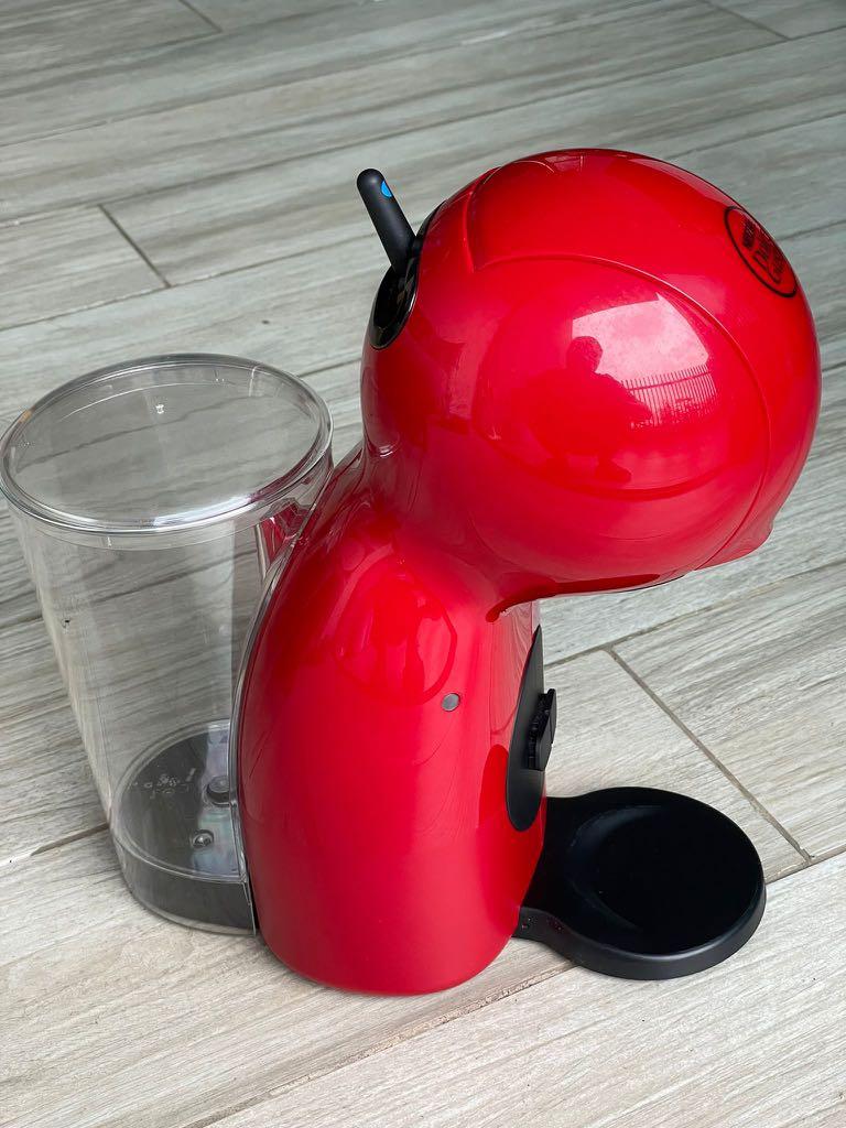 Coffee machine (Dolce gusto) 90 new, TV & Home Appliances, Kitchen