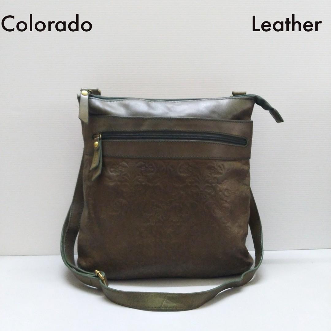 Colorado sling bag discount