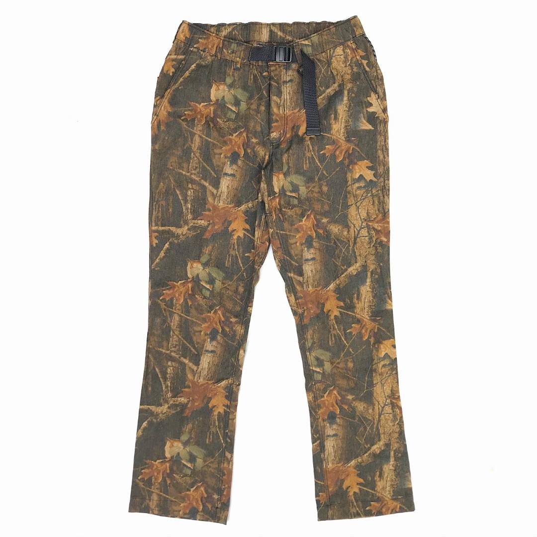 Columbia Real Tree Hunting Pants, Men's 