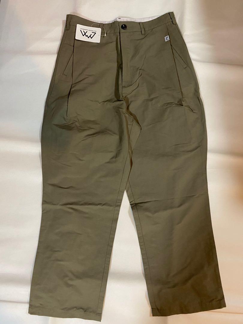 COMFY OUTDOOR GARMENT COMPASS TROUSERS, 男裝, 褲＆半截裙, 長褲