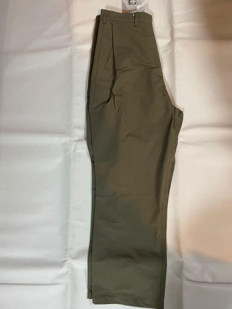 COMFY OUTDOOR GARMENT COMPASS TROUSERS, 男裝, 褲＆半截裙, 長褲