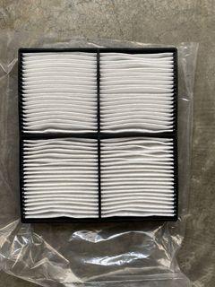 Compatible Suzuki Every DA17V Cabin Aircon Filter