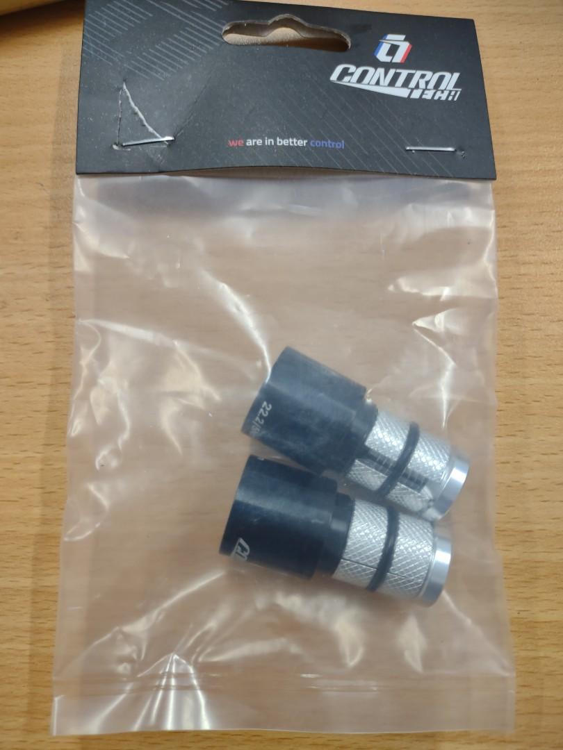 Controltech new arrivals terminator plugs