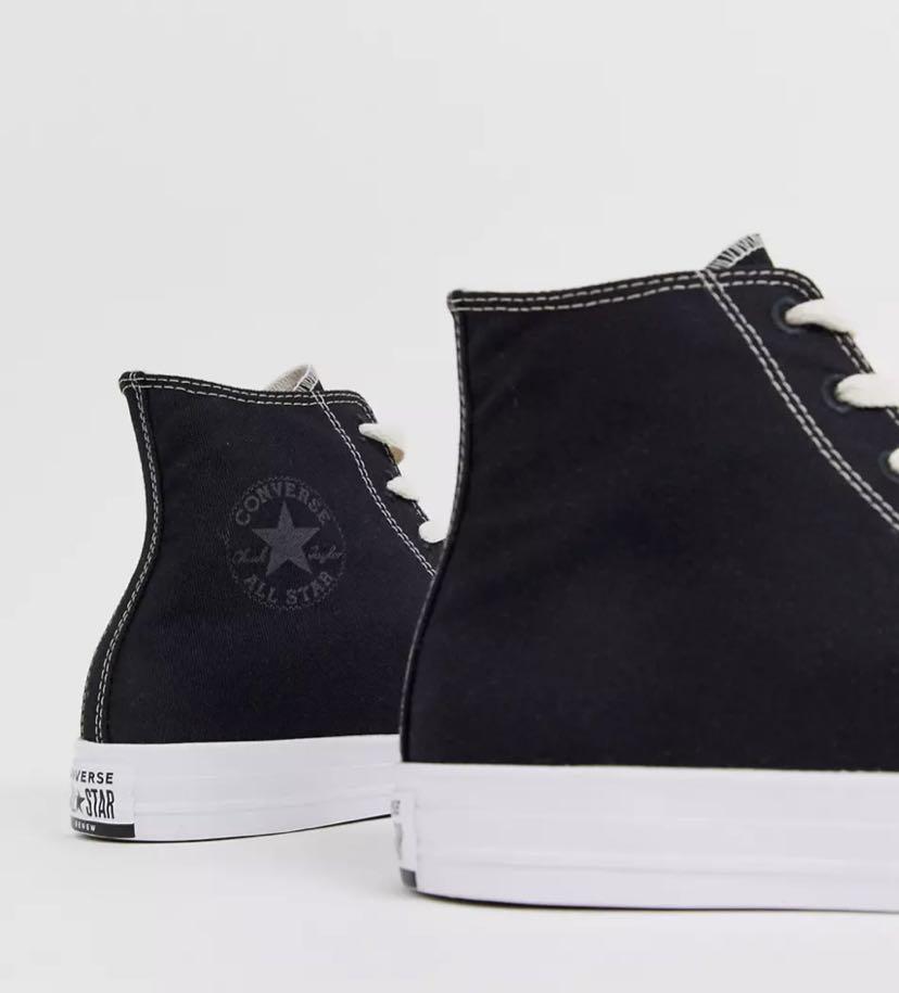 Chuck taylor all shop star hi renew
