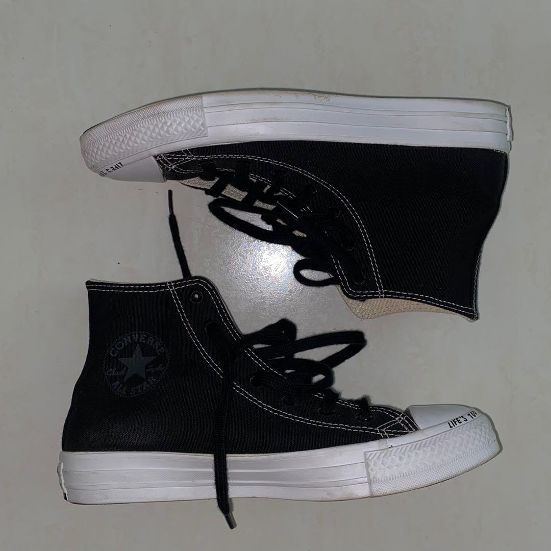 Chuck taylor all star renew hi online